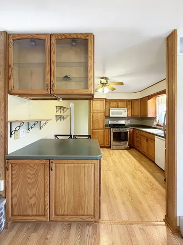 527 Timber Hills Drive Freeport IL 61032