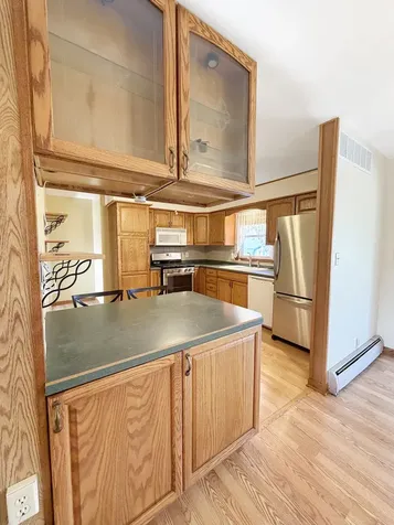 527 Timber Hills Drive Freeport IL 61032