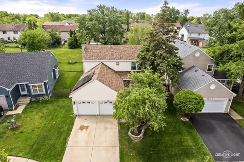 1837 Grosse Pointe Circle Hanover Park IL 60133