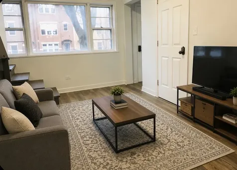 956 West 36th Street Chicago IL 60609