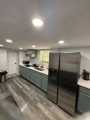 956 West 36th Street Chicago IL 60609