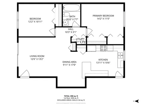 9352 Bay Colony Drive Des Plaines IL 60016