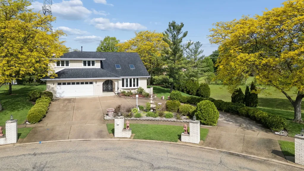 14150 Mallard Drive Orland Park IL 60467