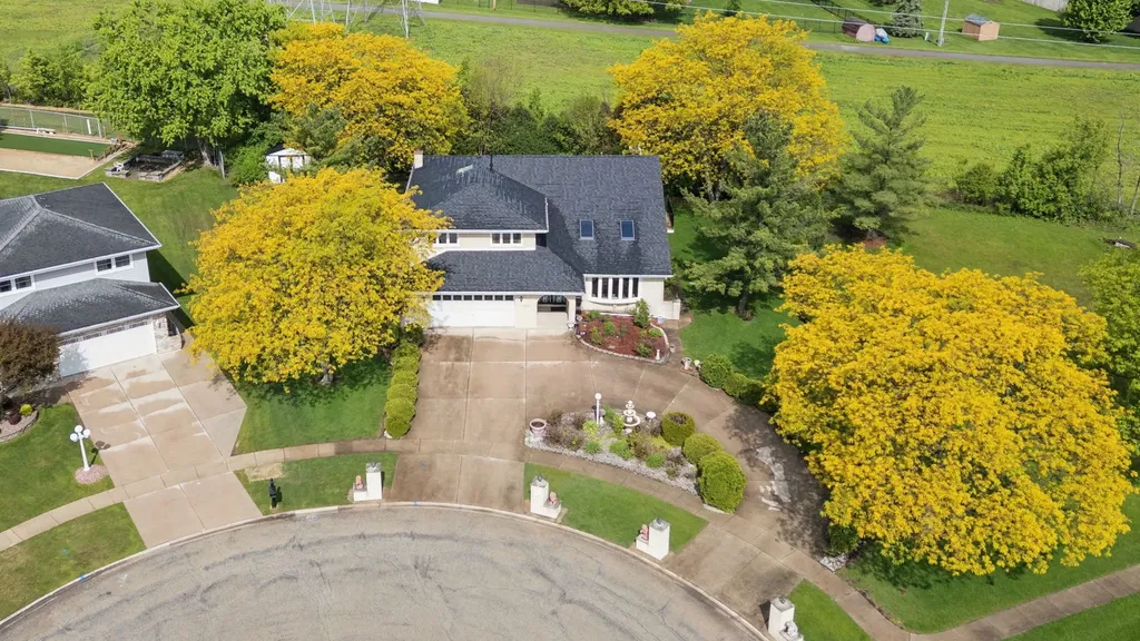 14150 Mallard Drive Orland Park IL 60467