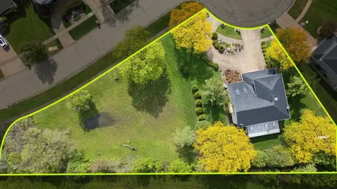 14150 Mallard Drive Orland Park IL 60467