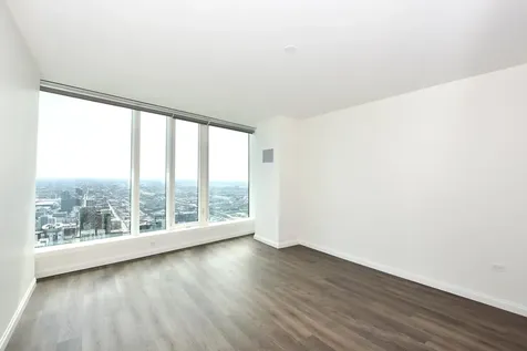 1000 South Michigan Avenue Chicago IL 60605