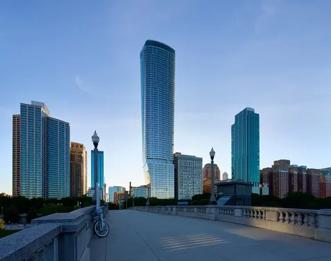 1000 South Michigan Avenue Chicago IL 60605