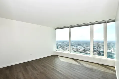 1000 South Michigan Avenue Chicago IL 60605