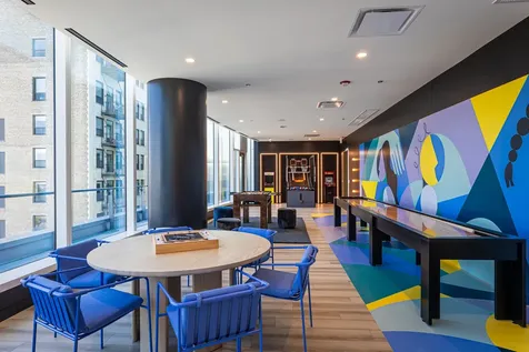 1000 South Michigan Avenue Chicago IL 60605
