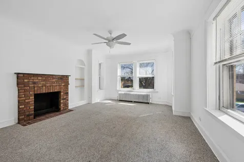 7918 Karlov Avenue Skokie IL 60076