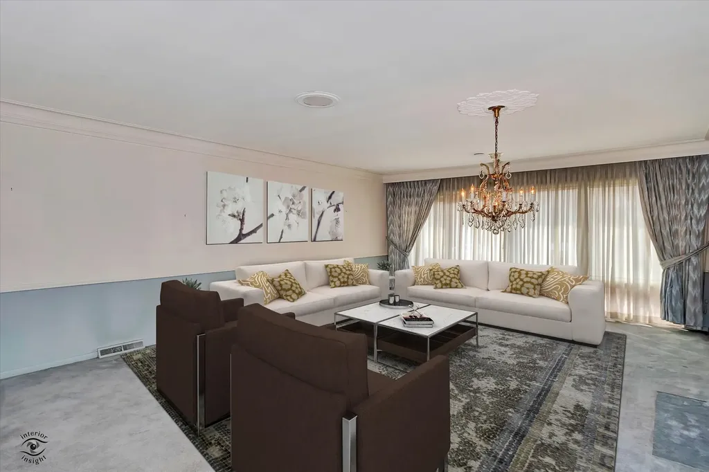 9139 South Oakley Avenue Chicago IL 60643