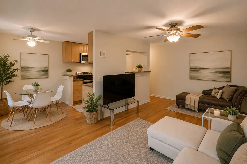 420 West Aldine Avenue Chicago IL 60657
