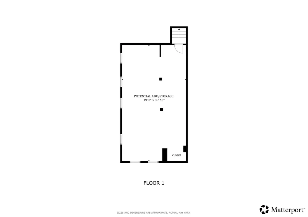 814 North Hermitage Avenue Chicago IL 60622