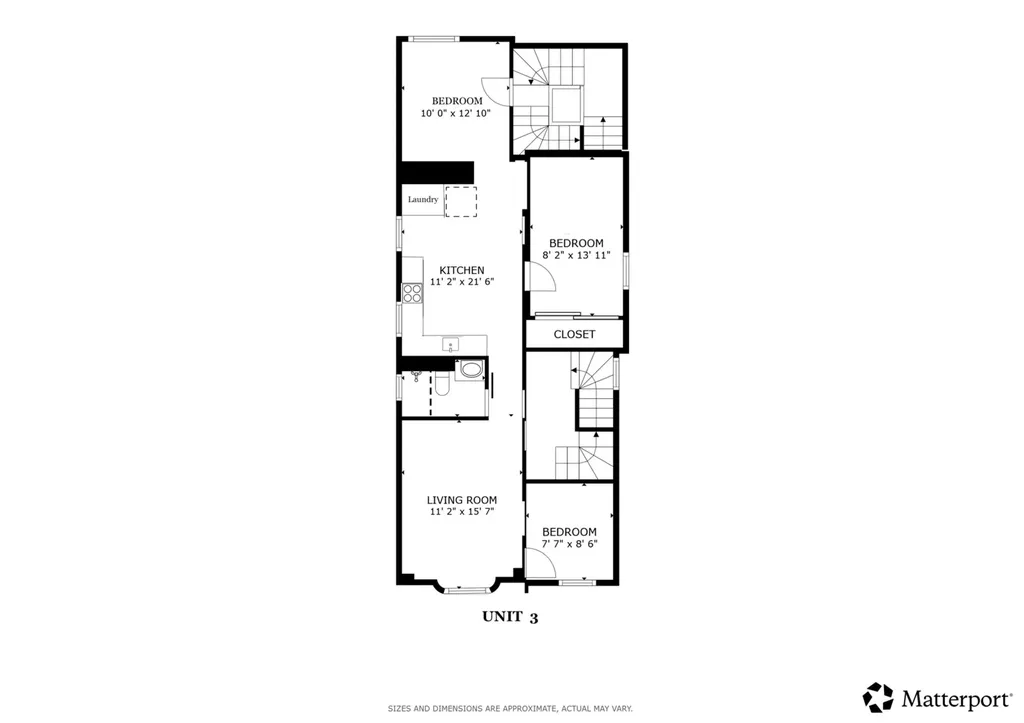 814 North Hermitage Avenue Chicago IL 60622