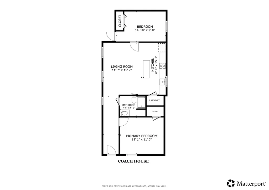 814 North Hermitage Avenue Chicago IL 60622