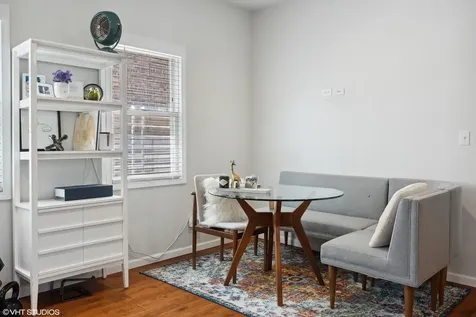 814 North Hermitage Avenue Chicago IL 60622