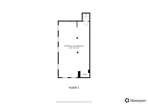 814 North Hermitage Avenue Chicago IL 60622
