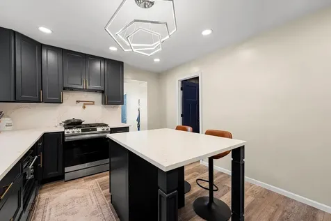 814 North Hermitage Avenue Chicago IL 60622