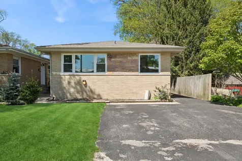 625 Hibbard Road Wilmette IL 60091