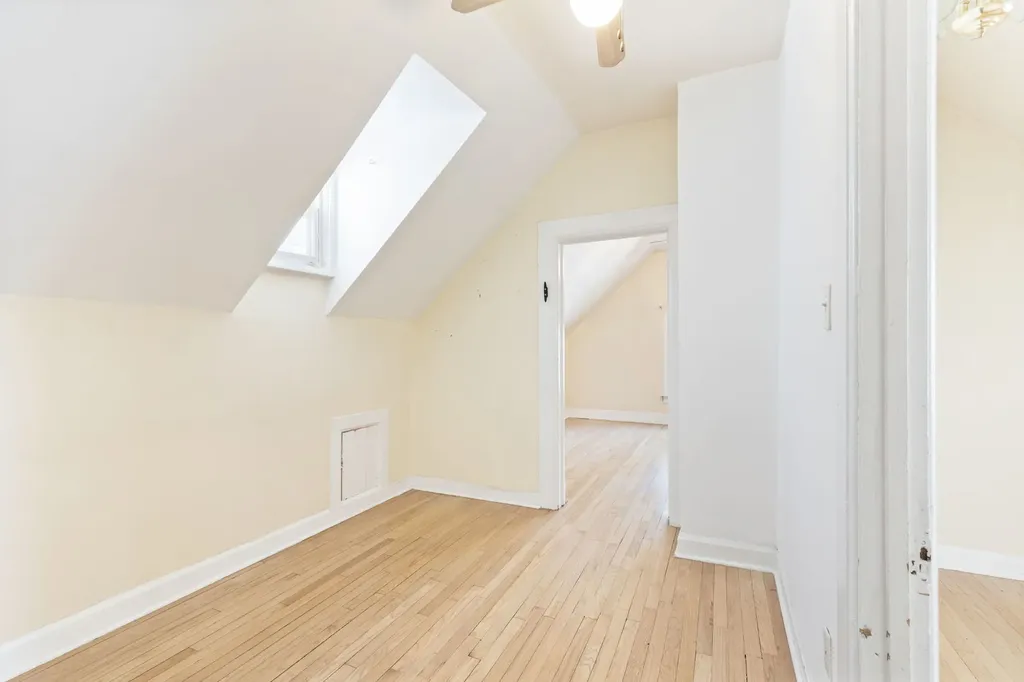 2419 West Augusta Boulevard Chicago IL 60622