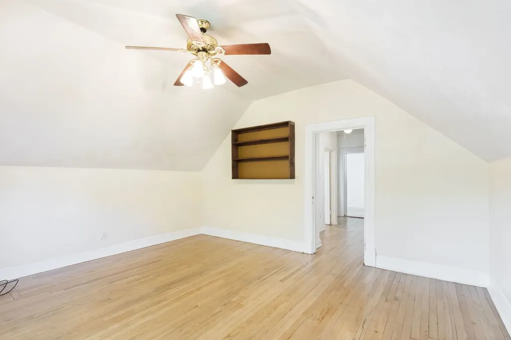 2419 West Augusta Boulevard Chicago IL 60622