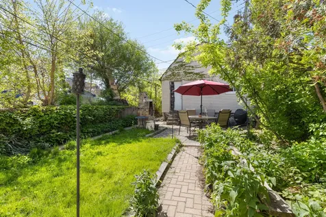 2419 West Augusta Boulevard Chicago IL 60622