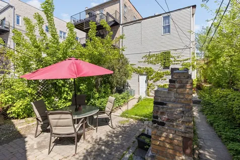 2419 West Augusta Boulevard Chicago IL 60622
