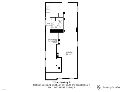 2419 West Augusta Boulevard Chicago IL 60622