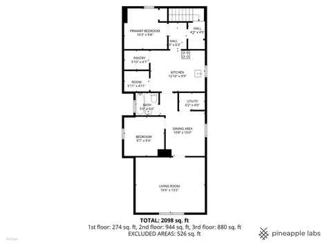 2419 West Augusta Boulevard Chicago IL 60622