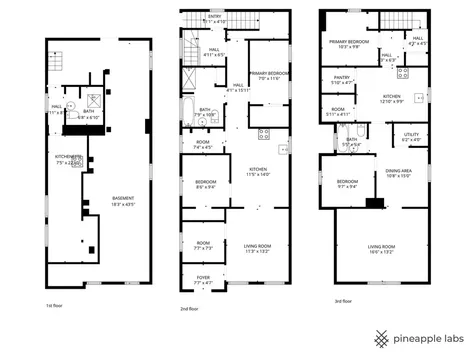 2419 West Augusta Boulevard Chicago IL 60622