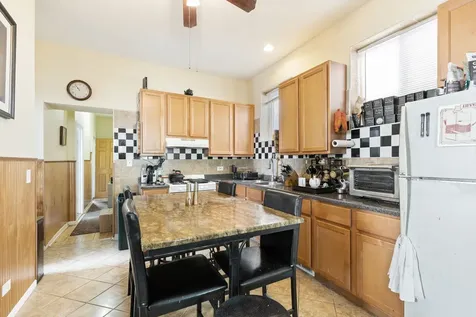 2419 West Augusta Boulevard Chicago IL 60622