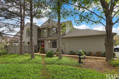 897 Longmeadow Court Lake Barrington IL 60010