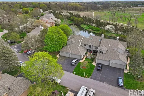 897 Longmeadow Court Lake Barrington IL 60010