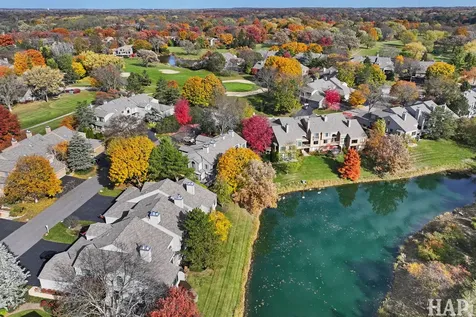 897 Longmeadow Court Lake Barrington IL 60010