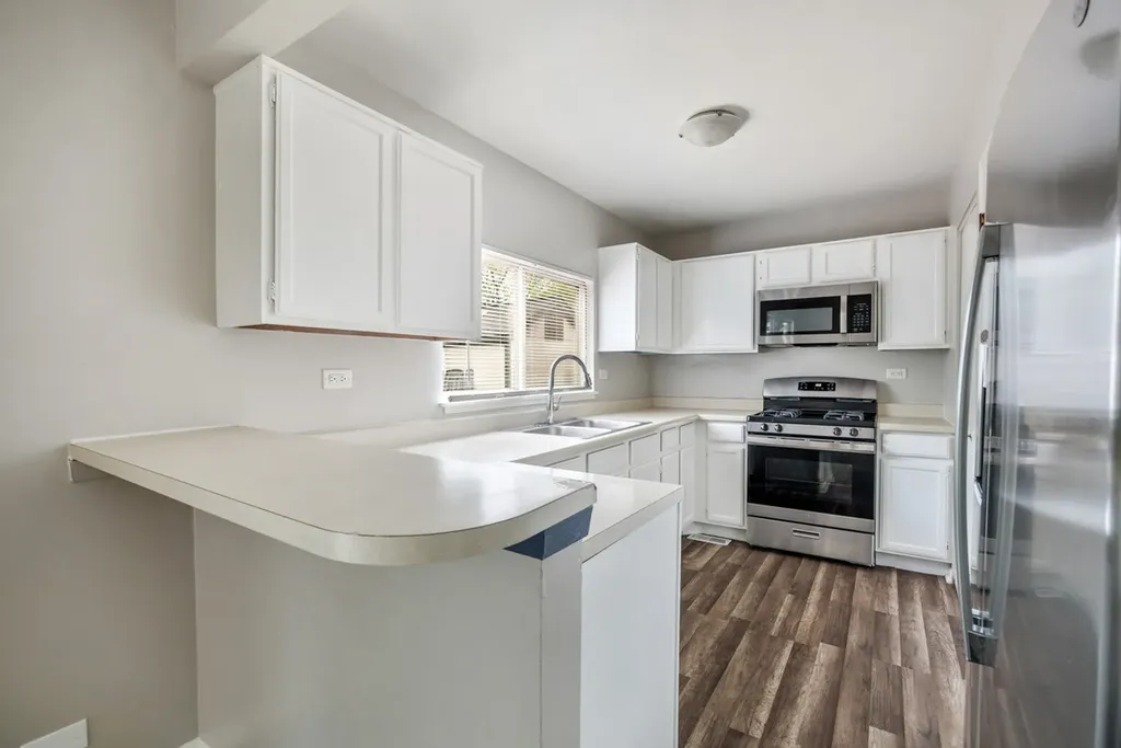 2666 Prairieview Lane Aurora IL 60502