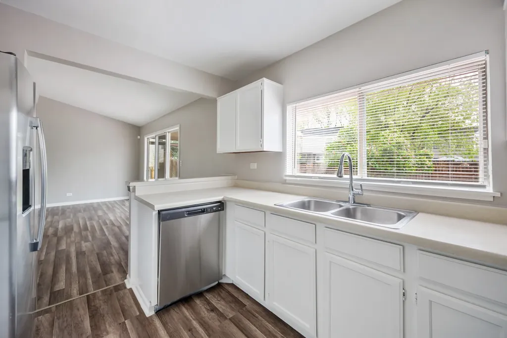 2666 Prairieview Lane Aurora IL 60502