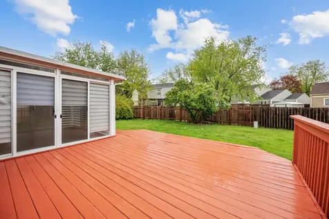 2666 Prairieview Lane Aurora IL 60502
