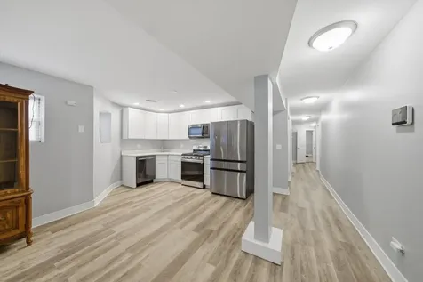 4541 South Prairie Avenue Chicago IL 60653