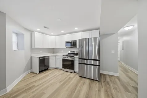4541 South Prairie Avenue Chicago IL 60653