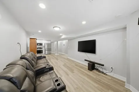 4541 South Prairie Avenue Chicago IL 60653