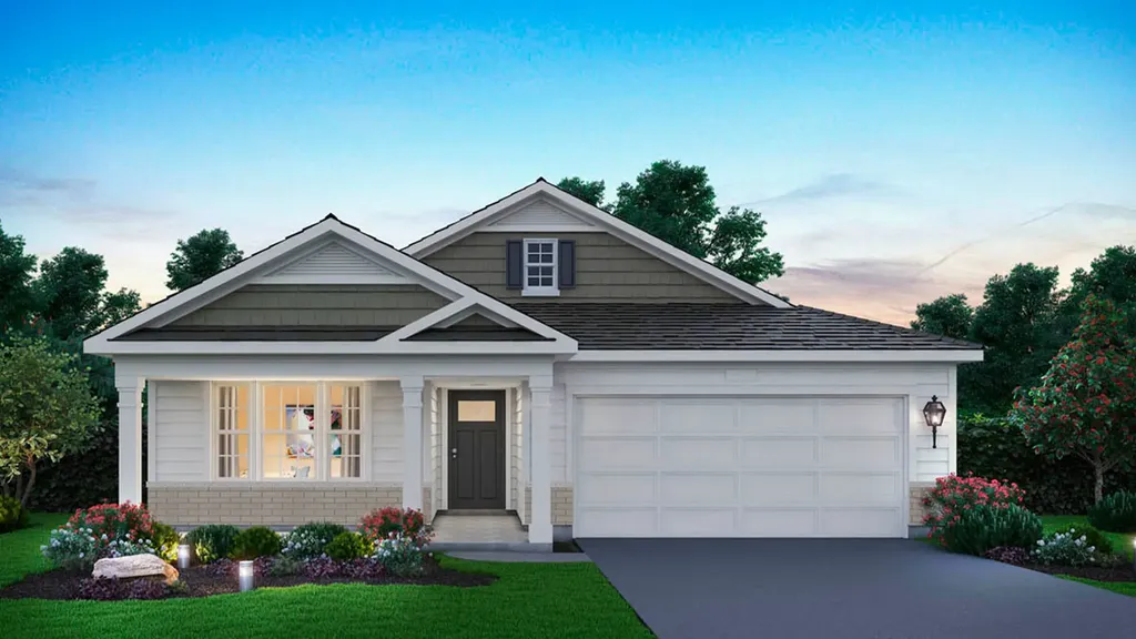 6304 Redwood Court Wonder Lake IL 60097