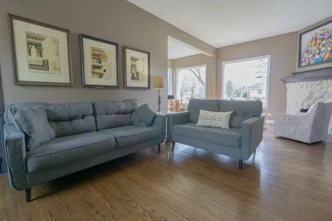 520 South Wheaton Avenue Wheaton IL 60187