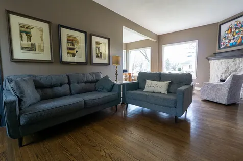 520 South Wheaton Avenue Wheaton IL 60187