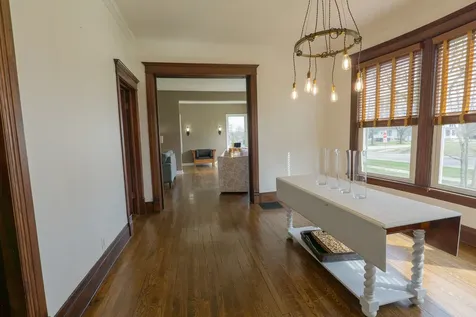 520 South Wheaton Avenue Wheaton IL 60187