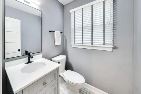 520 South Wheaton Avenue Wheaton IL 60187
