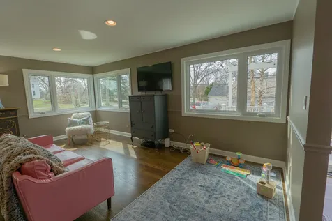 520 South Wheaton Avenue Wheaton IL 60187
