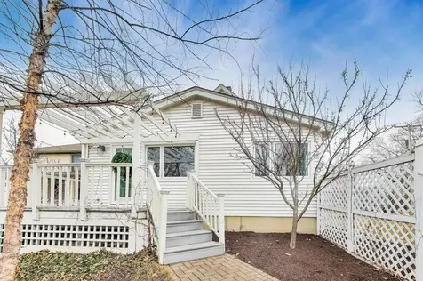 520 South Wheaton Avenue Wheaton IL 60187
