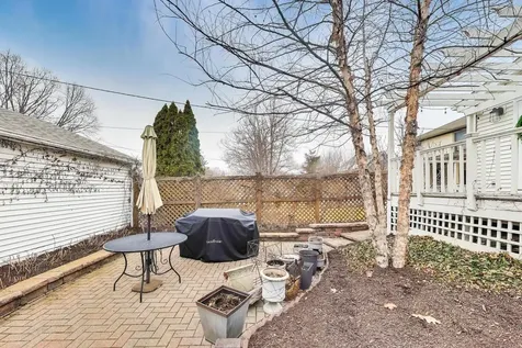 520 South Wheaton Avenue Wheaton IL 60187