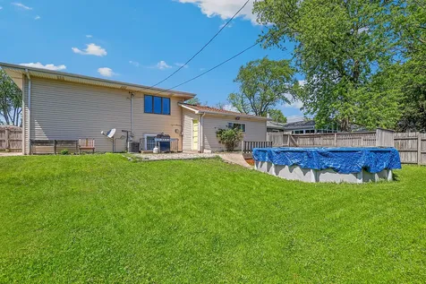 16813 Oconto Avenue Tinley Park IL 60477