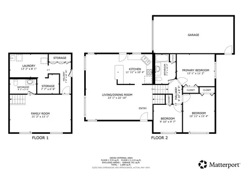 16813 Oconto Avenue Tinley Park IL 60477